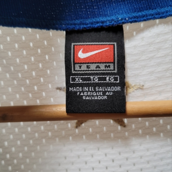 Dallas Mavericks Jersey - Picture 6 of 6